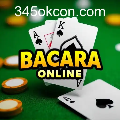 Bacará online