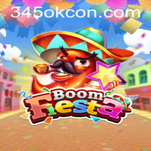 Descubra BoomFiesta: O Jogo que Revoluciona as Festas