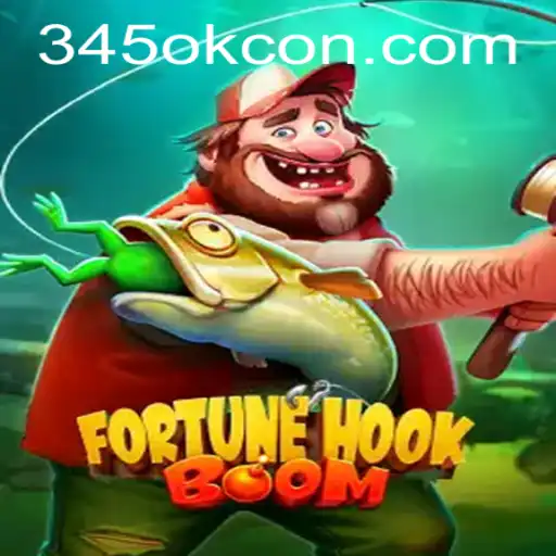 Desvendando FortuneHookBoom: O Novo Fenômeno dos Jogos