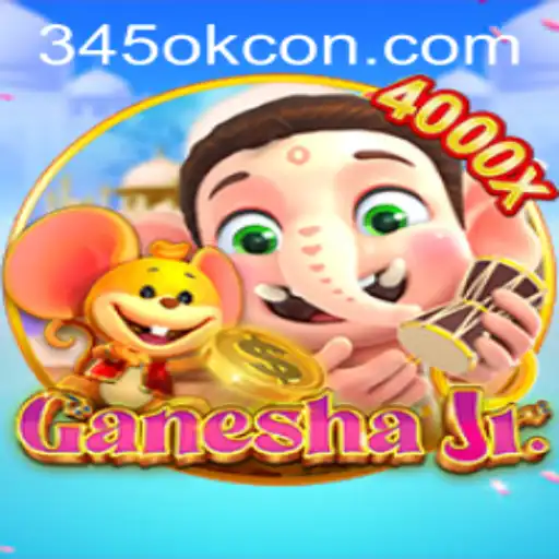 Descubra o Mundo de GaneshaJr: Um Jogo Revolucionário