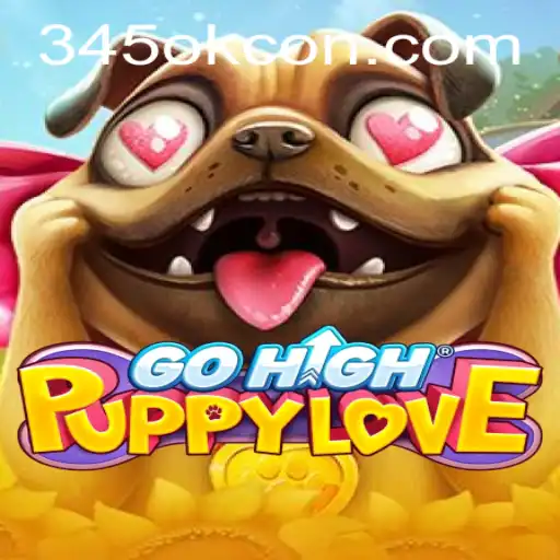 GoHighPuppyLove: Mergulhe no Universo Canino Divertido e Educativo