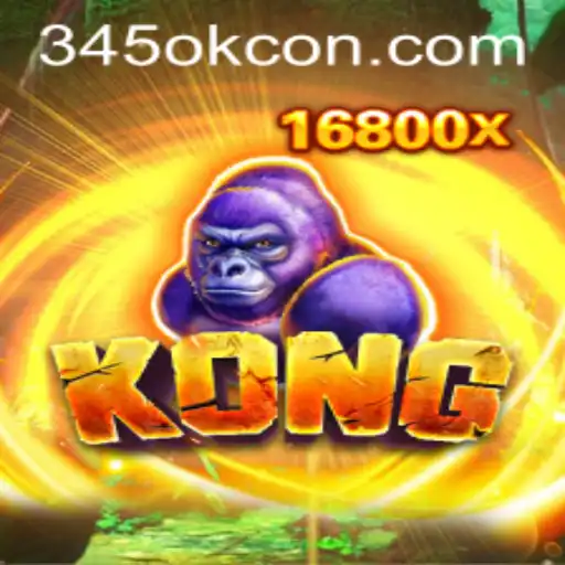 Explorando o Jogo 'Kong' e o Fenômeno 345ok.con