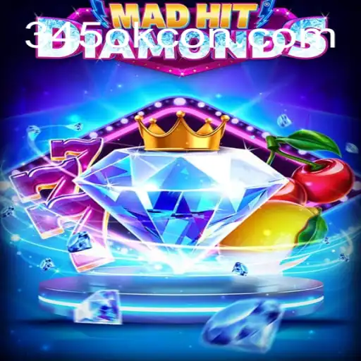 Explorando o Mundo de MadHitDiamonds