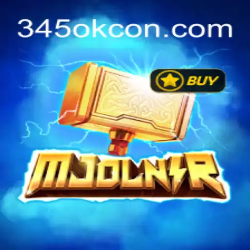 Desvendando Mjolnir: Um Mergulho no Excitante Mundo de 345ok.con