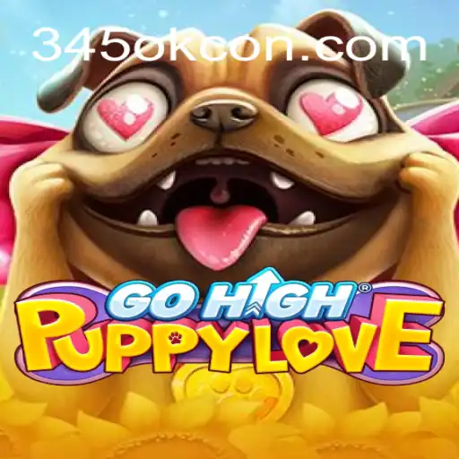 GoHighPuppyLove: Mergulhe no Universo Canino Divertido e Educativo