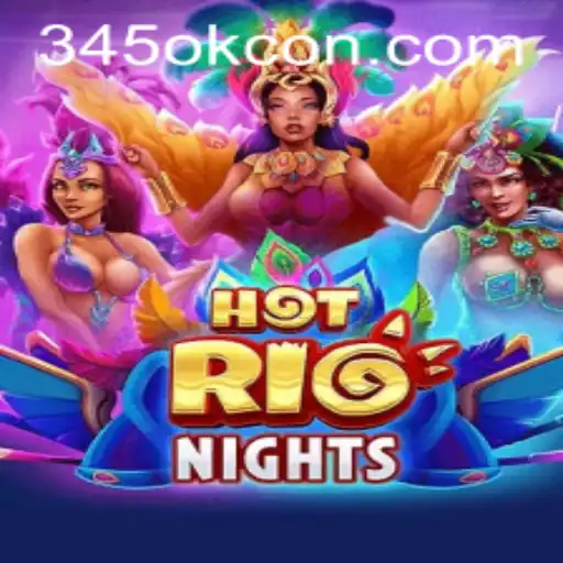 HotRioNights: Mergulhe na Aventura Intensa do Novo Jogo de Estratégia
