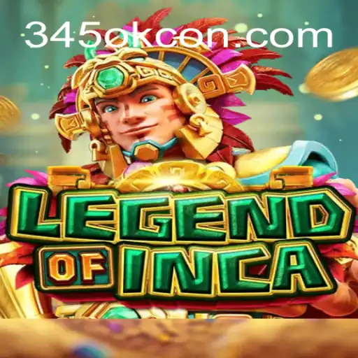 Descubra o Fascinante Mundo de 'LegendofInca'