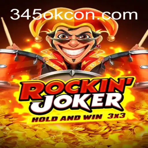Descubra o Envolvente Jogo RockinJoker: Regras e Estratégias