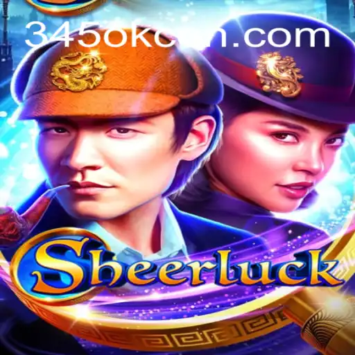Descubra o Mundo de Sheerluck: Um Jogo de Mistério e Estratégia