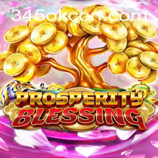 Explorando ProsperityBlessing: Um Novo Fenômeno no Mundo dos Jogos