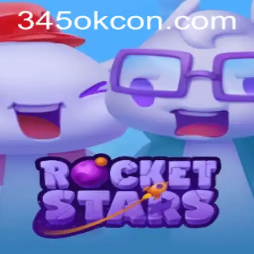 Descubra a Aventura Intergaláctica de RocketStars