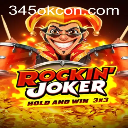 Descubra o Envolvente Jogo RockinJoker: Regras e Estratégias