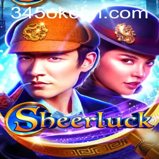 Descubra o Mundo de Sheerluck: Um Jogo de Mistério e Estratégia
