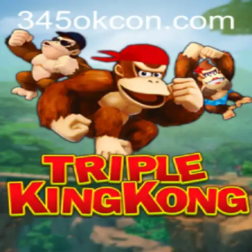 TripleKingKong: Aventura e Estratégia em Um Novo Jogo Emocionante